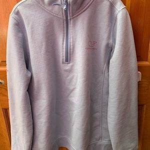 Vineyard vines pullover